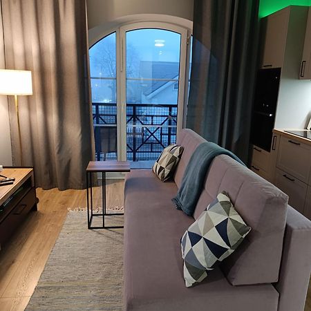 Apartament 4 You Кобежице Экстерьер фото