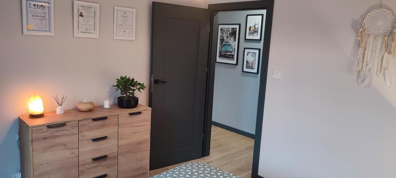 Apartament 4 You Кобежице Экстерьер фото