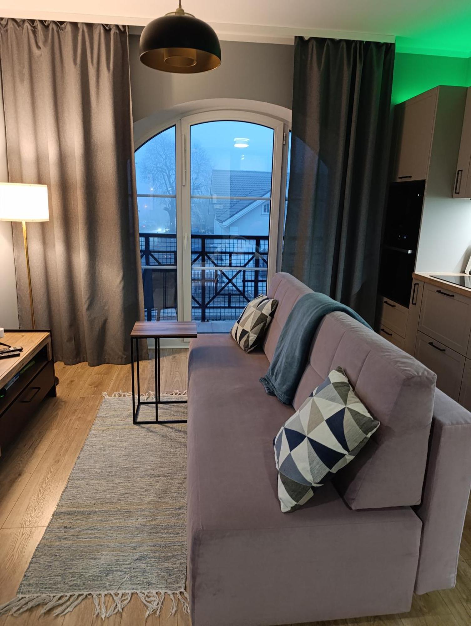 Apartament 4 You Кобежице Экстерьер фото